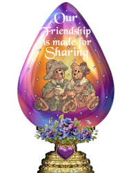 FRIENDSHIP SHARING GLOBE.gif (20721 bytes)