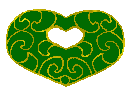 green fancy heart.gif (2799 bytes)
