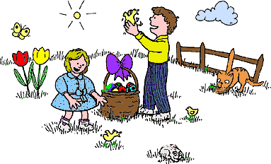 KIDS Easter.gif (12614 bytes)